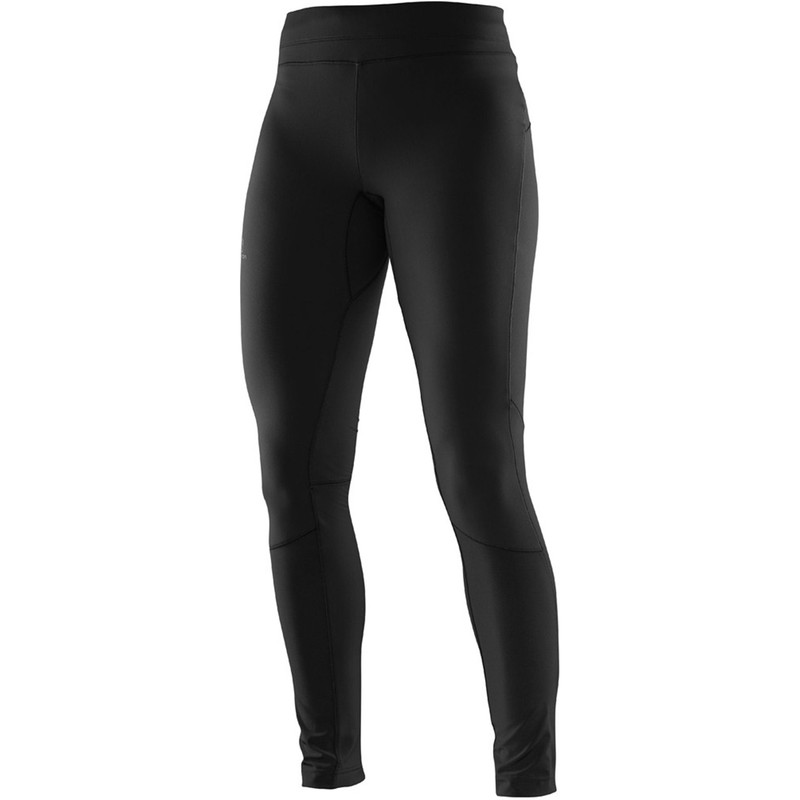 شلوار زنانه سالومون مدل Equipe Warm Tight