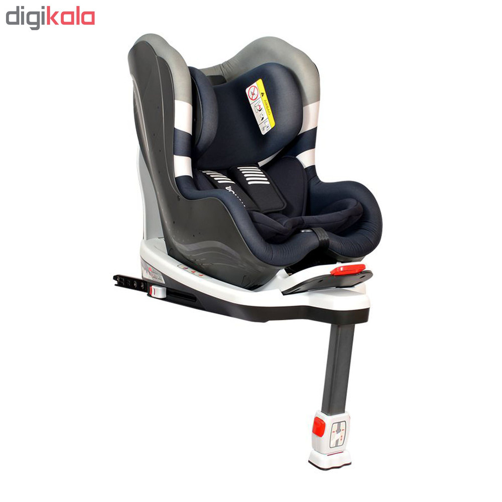 صندلی خودرو کودک فیکشن مدل اکسپلر