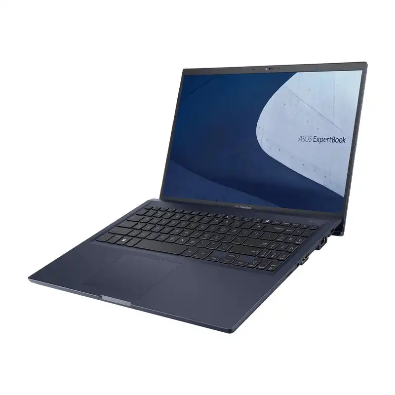 لپ تاپ 15.6 اینچی ایسوس مدل ExpertBook B1 B1500CEAE-EJ003W-i3 8GB 1HDD 1SSD - کاستوم شده