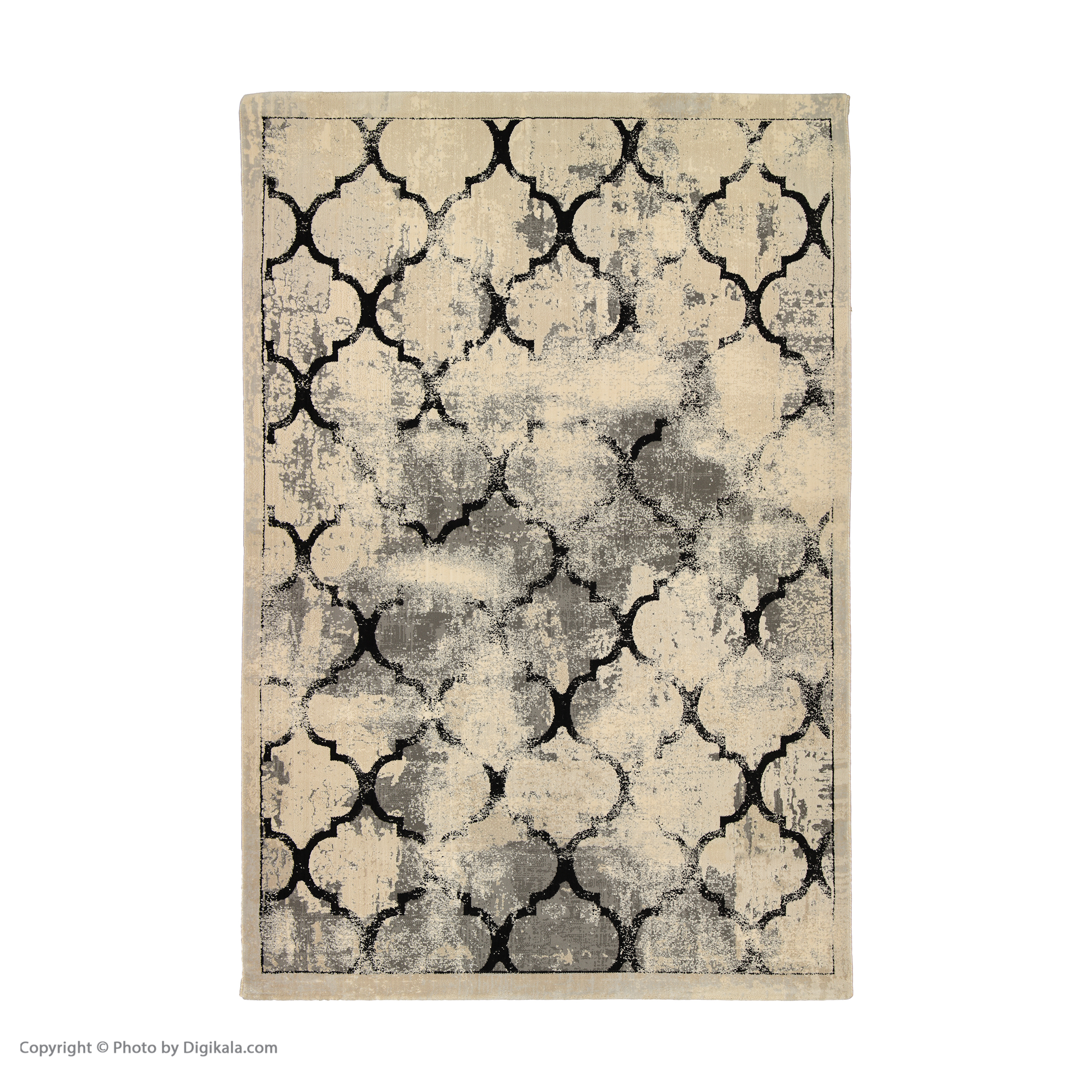 فرش ماشینی تریدی مکس کد 06