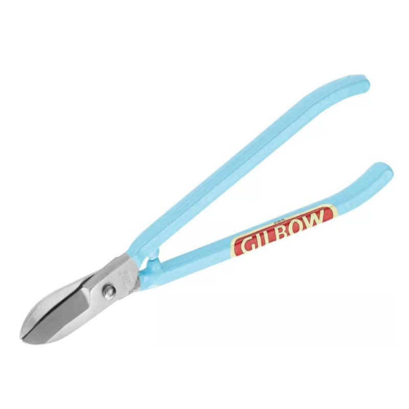 قیچی ورق بر اروین مدل TG056 سایز 175 میلیمتر