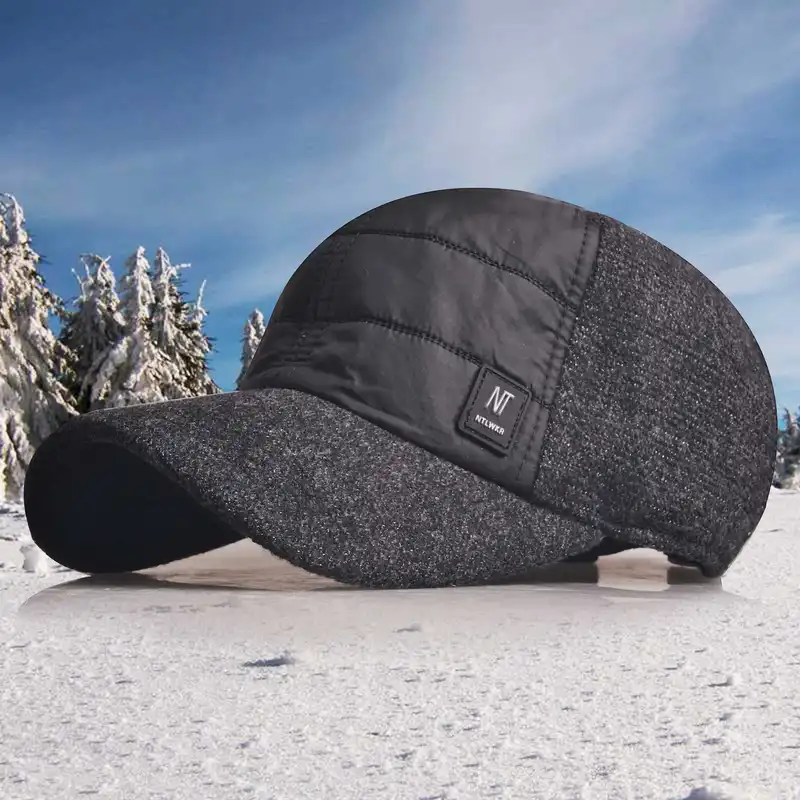 کلاه کپ مدل NT_001