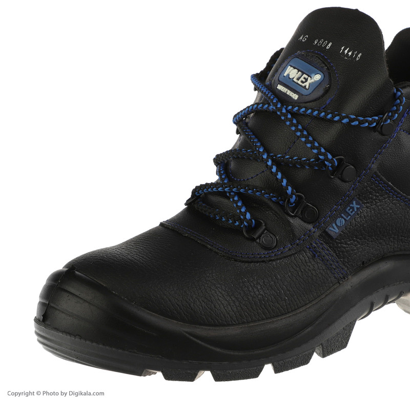 کفش ایمنی ولکس مدل VZ9001 کفش ایمنی ولکس مدل VZ9001