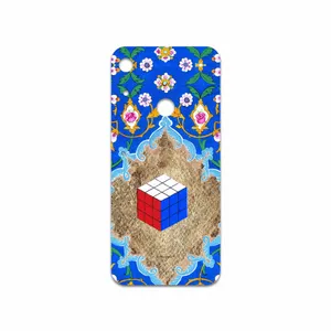 MAHOOT Maryams Mathematics Cover Sticker for Honor 8A