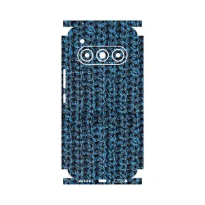 MAHOOT Fabric Texture 2-FullSkin Cover Sticker for Daria Bond II Lite 5G