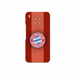 MAHOOT Bayern-Munchen Cover Sticker for Huawei Nova 8i