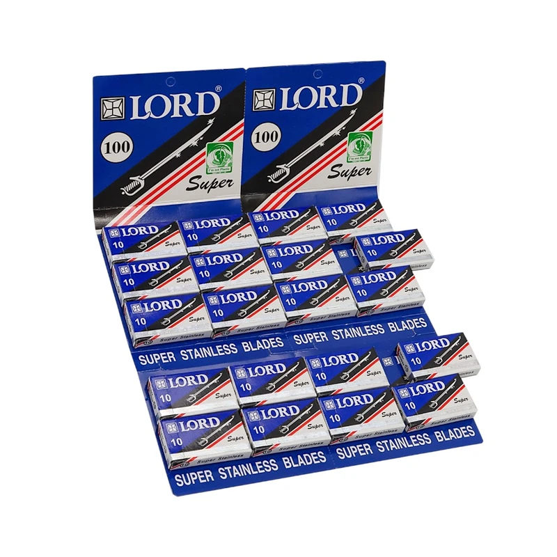 یغ یدک لرد مدل super بیست بسته 10 عددی