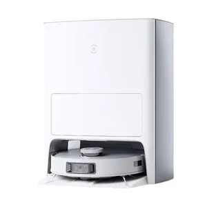 جاروبرقی اکووکس رباتیک مدل T10 OMNI Robot