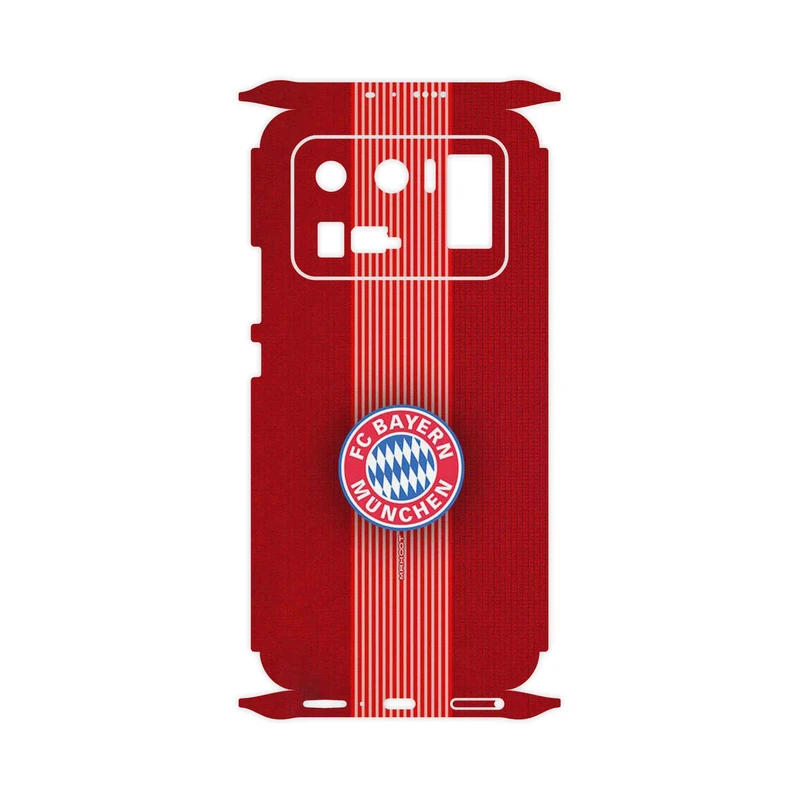برچسب پوششی ماهوت مدل Bayern_Munchen-FullSkin مناسب برای گوشی موبایل شیائومی Mi 11 Ultra