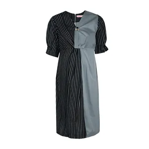 پیراهن بارداری آناندا مدل رکسانا