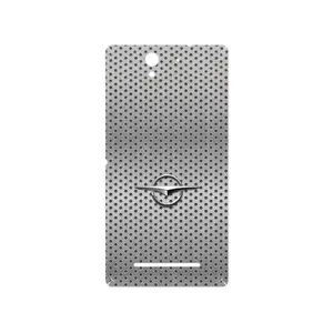 MAHOOT Haima Cover Sticker for Sony Xperia C3 Dual