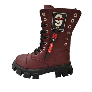 بوت دخترانه مدل 2025 fs