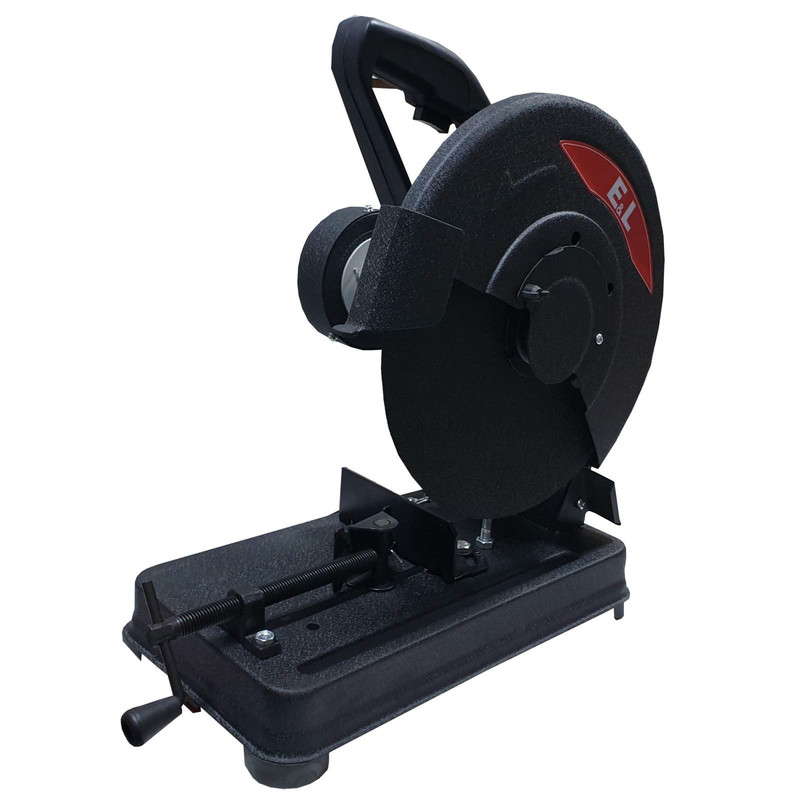 اره پروفیل بر ای اند ال مدل CM 1740