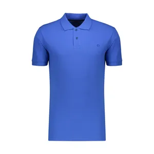 پولوشرت آستین کوتاه مردانه دیورسو کد tj01020102