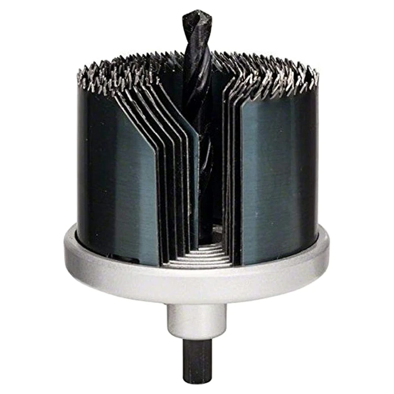 گرد بر بوش مدل  2609255637 multi material مجموعه 7 عددی