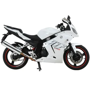 موتورسیکلت دایلیم مدل VJF 250 سال 1396
