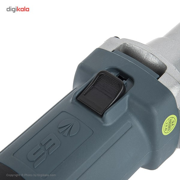 فرز انگشتی ای اس مدل G106