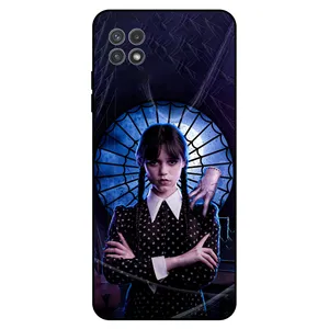 Megafone 5419 Cover For Samsung Galaxy A22 5G