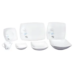 سرویس غذاخوری 27 پارچه آی هوم مدل IH-580-R