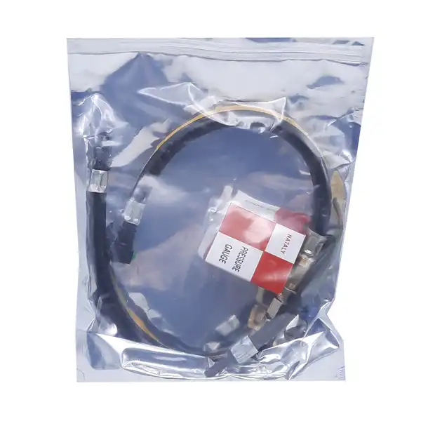 دستگاه فشارسنج پمپ بنزین  مدل P150