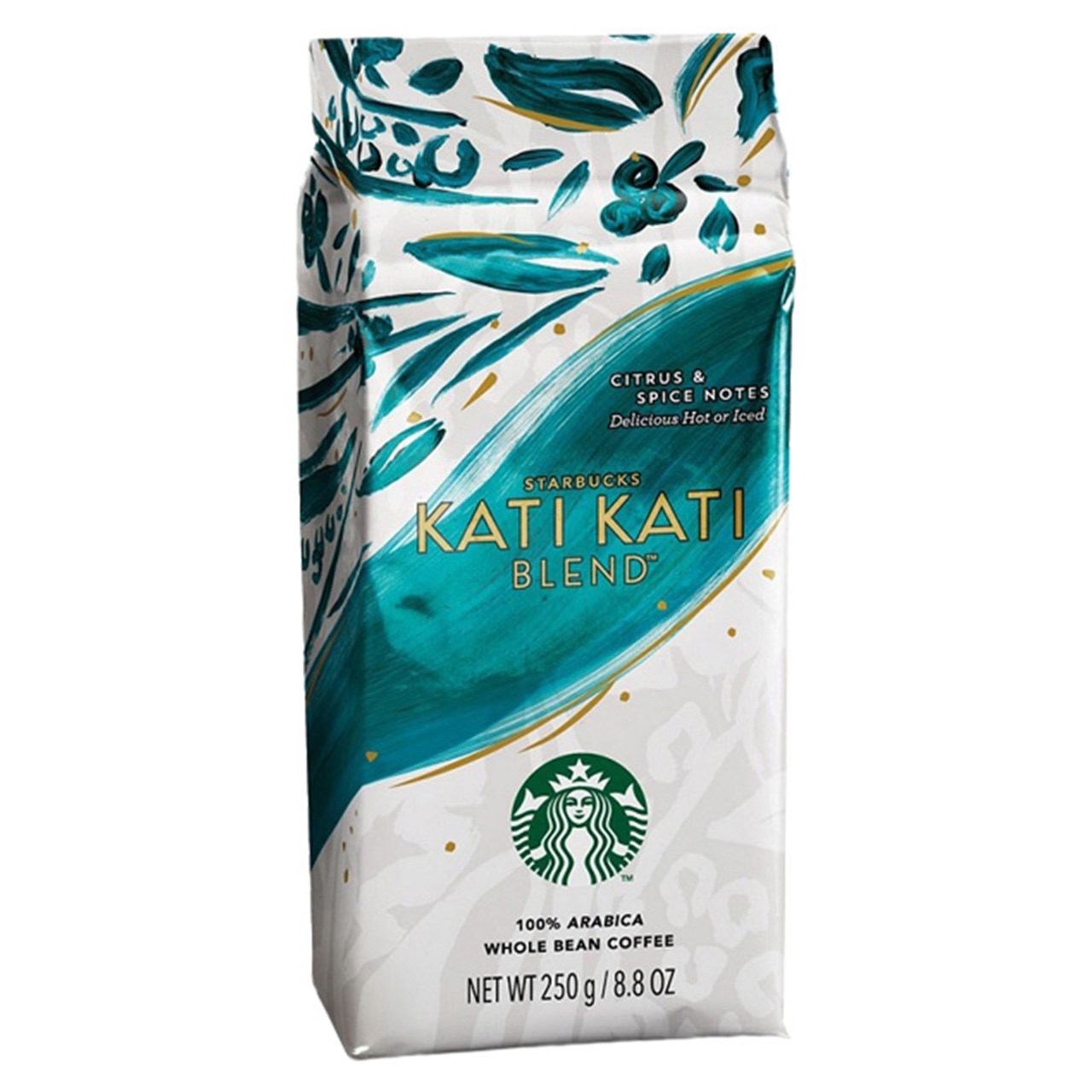 بسته قهوه استارباکس مدل KatiKati