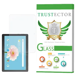    Trustector TS1-T Screen Protector For Lenovo Tab M10  