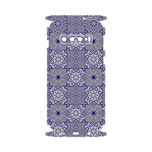 MAHOOT Iran Tile 11-FullSkin Cover Sticker for Samsung Galaxy S10