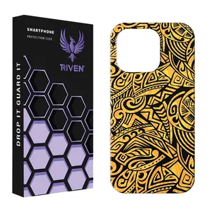 RIVEN RI1-20 Case For Apple iphone 14 Pro