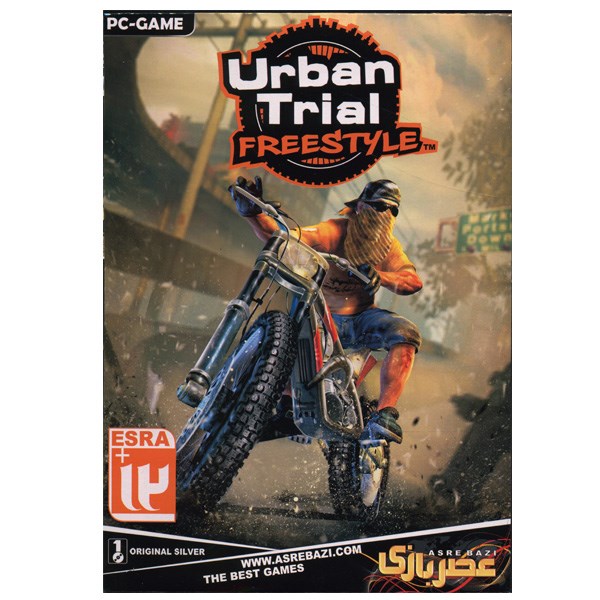 بازی کامپیوتری Urban Trial Free Style