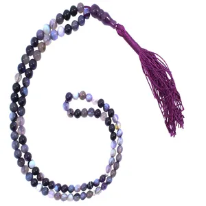 Ako Javaher Amethyst R110 Tasbih