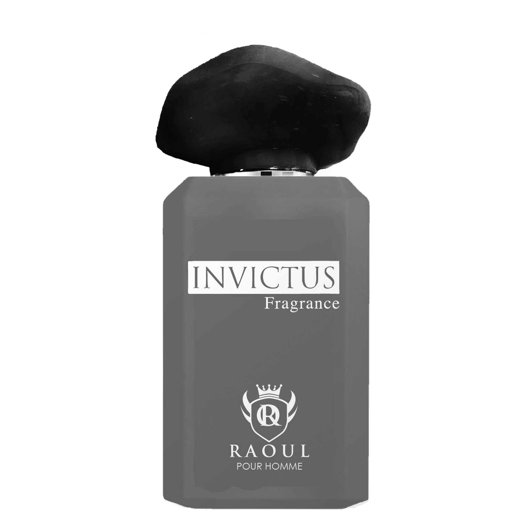 ادو پرفیوم مردانه رائول مدل Invictus حجم 100 میلی لیتر