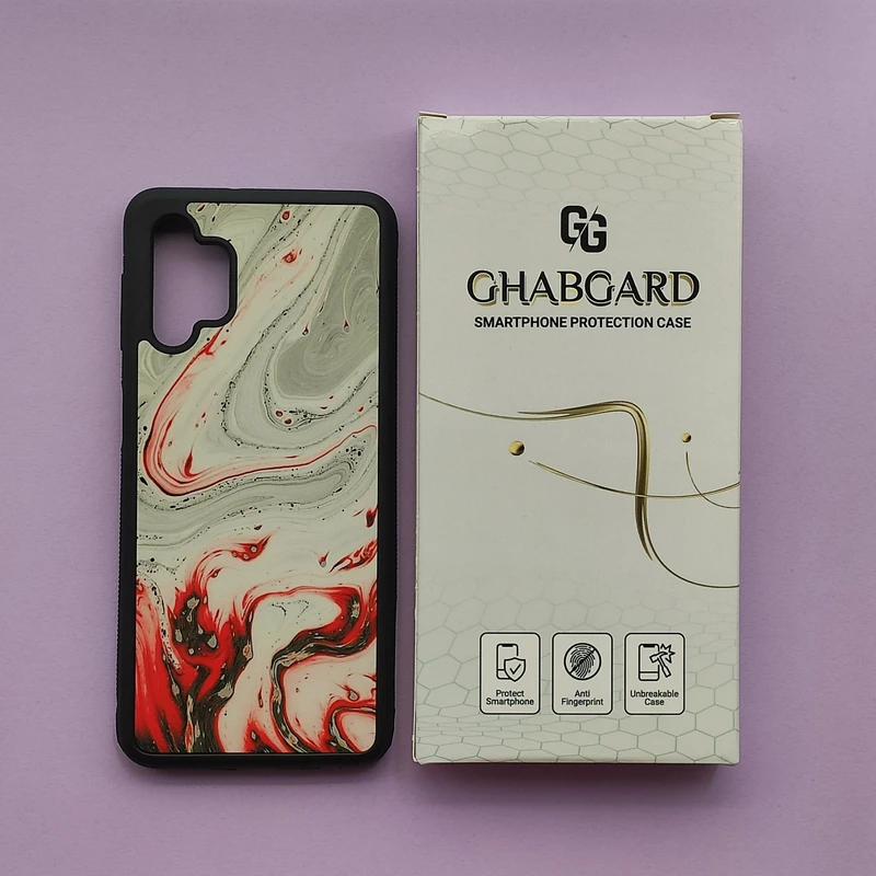 کاور قاب گارد مدل فانتزی مناسب برای گوشی موبایل سامسونگ Galaxy A32 5G/ M32 5G