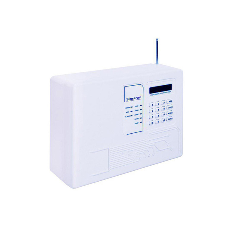 دزدگیر اماکن سیماران مدل SM-G6430