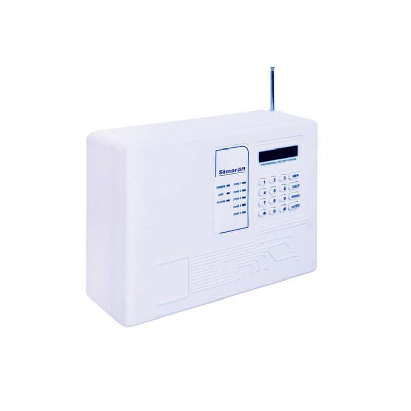 دزدگیر اماکن سیماران مدل SM-G6430