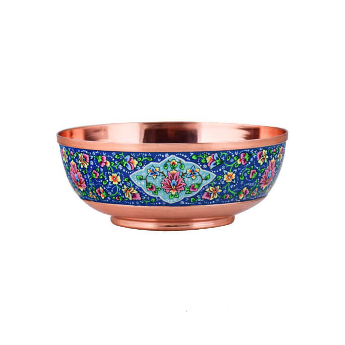 کاسه مسی مدل 147