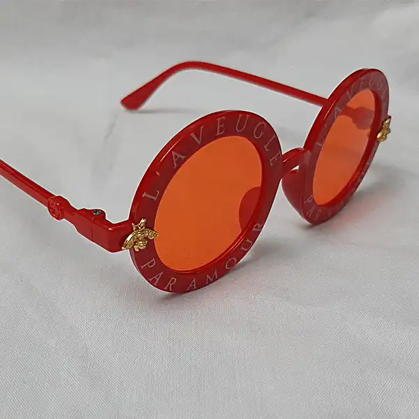 عینک آفتابی بچگانه مدل Sol50