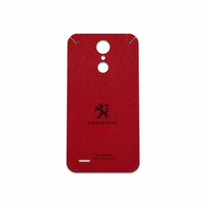 MAHOOT RL-PEGT Cover Sticker for LG K10 2017