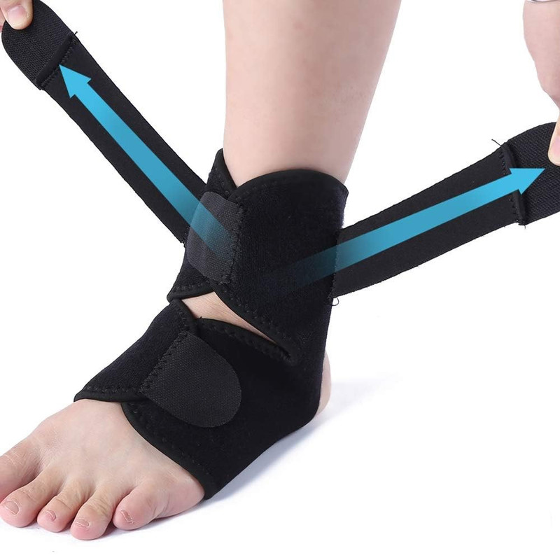 مچ بند طبی شنفی مدل SH-8212