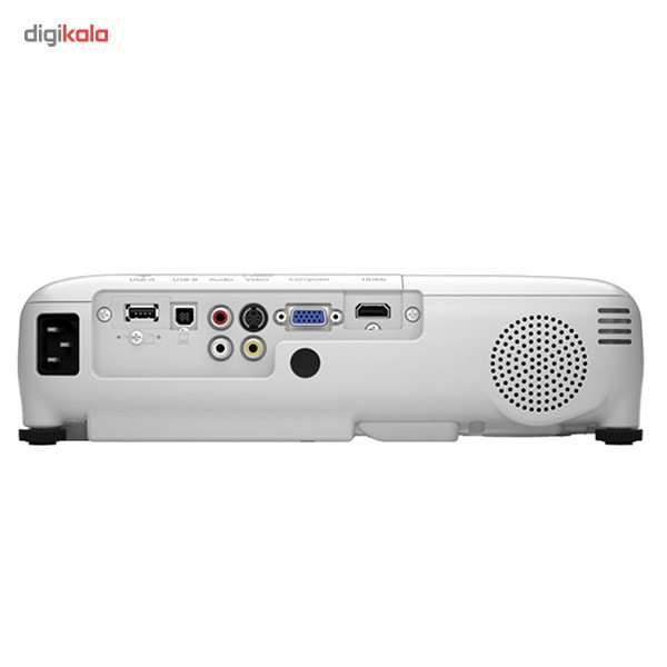 پروژکتور اپسون مدل EB-X18 پروژکتور اپسون مدل EB-X18