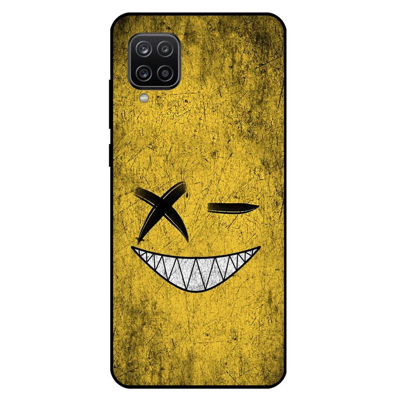 کاور مگافون کد 8069 مناسب برای گوشی موبایل سامسونگ Galaxy A12 