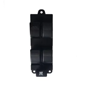 کلید شیشه بالابر مدل BL4E-66-350A مناسب برای مزدا 323