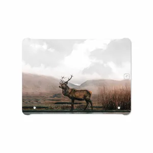 MAHOOT Horned Deer Cover Sticker for Samsung Galaxy Tab S2 9.7 2016 T819N