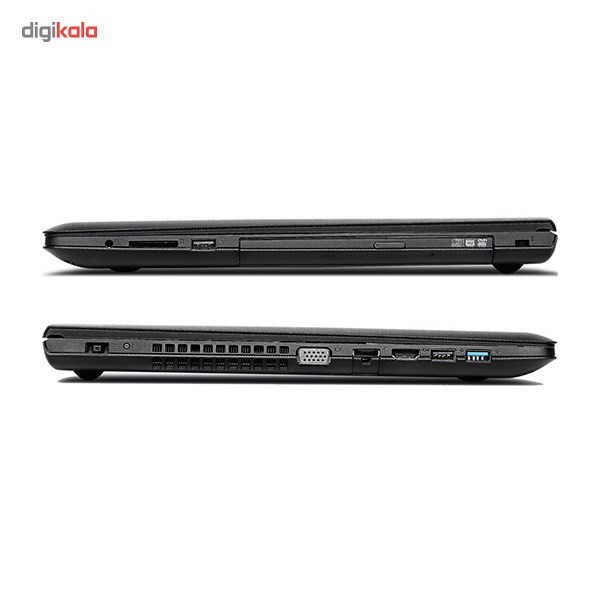لپ تاپ 15 اینچی لنوو مدل Essential G5080
