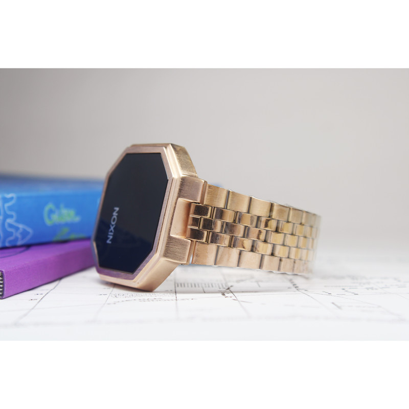 ساعت مچی دیجیتال مردانه مدل ni-roz1004