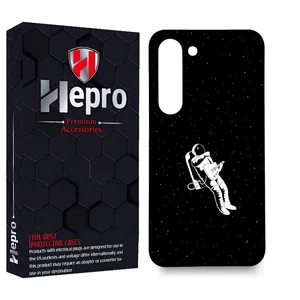 HEPRO MC Cover for SAMSUNG GALAXY S23 PLUS