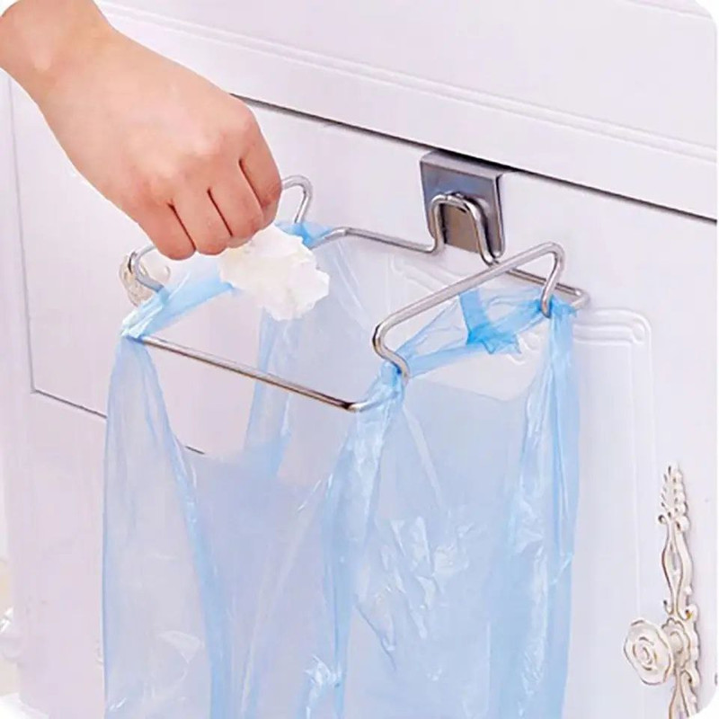 نگهدارنده کیسه زباله مدل NEG 438 Flap