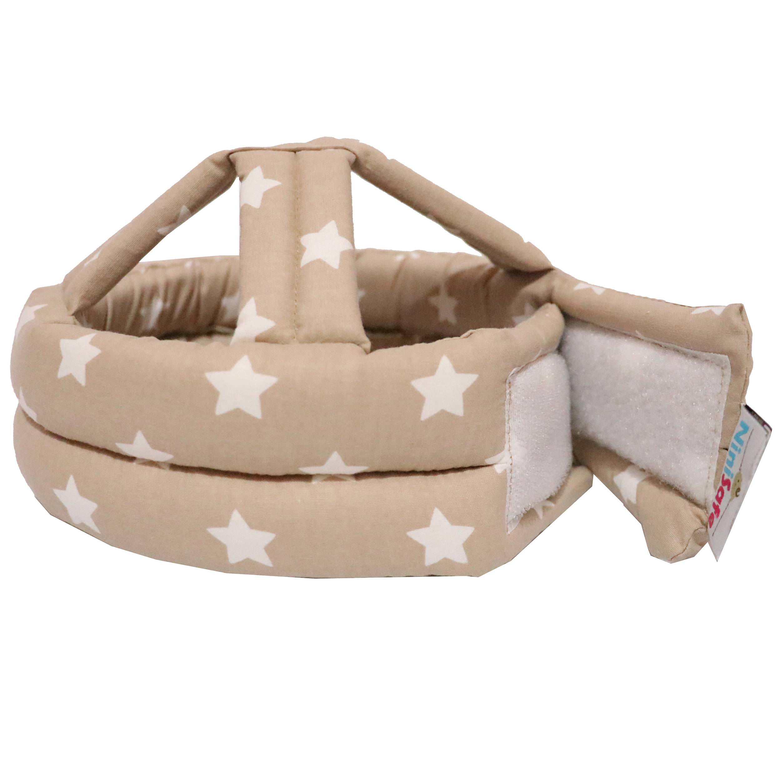 محافظ سر کودک مدل کلاه ستاره کد 3