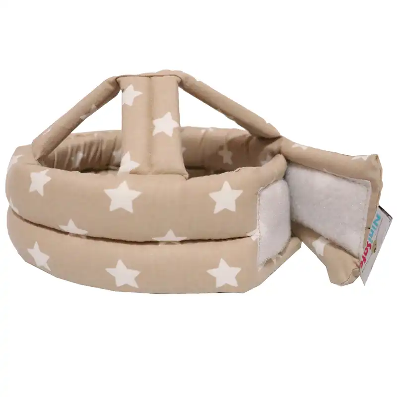 محافظ سر کودک مدل کلاه ستاره کد 3