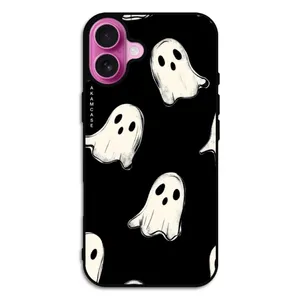 AKAM AMC-WA16PLUS-BOO-1 Cover For Apple iPhone 16 Plus