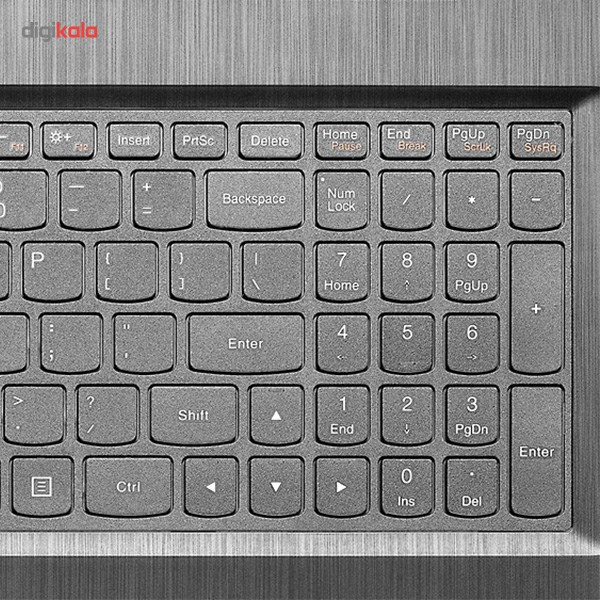لپ تاپ 15 اینچی لنوو مدل Essential G5080